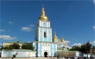 St. Michael's Cathedral